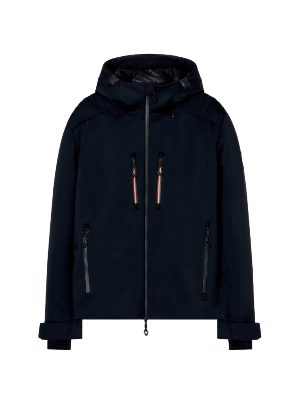 Giacca Ea7 Uomo - Nero