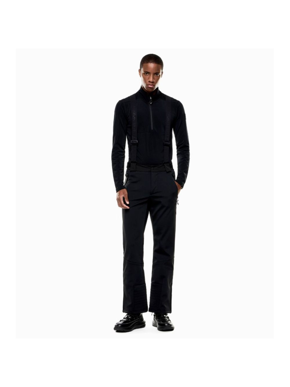 Pantalone Ea7 Uomo - Nero