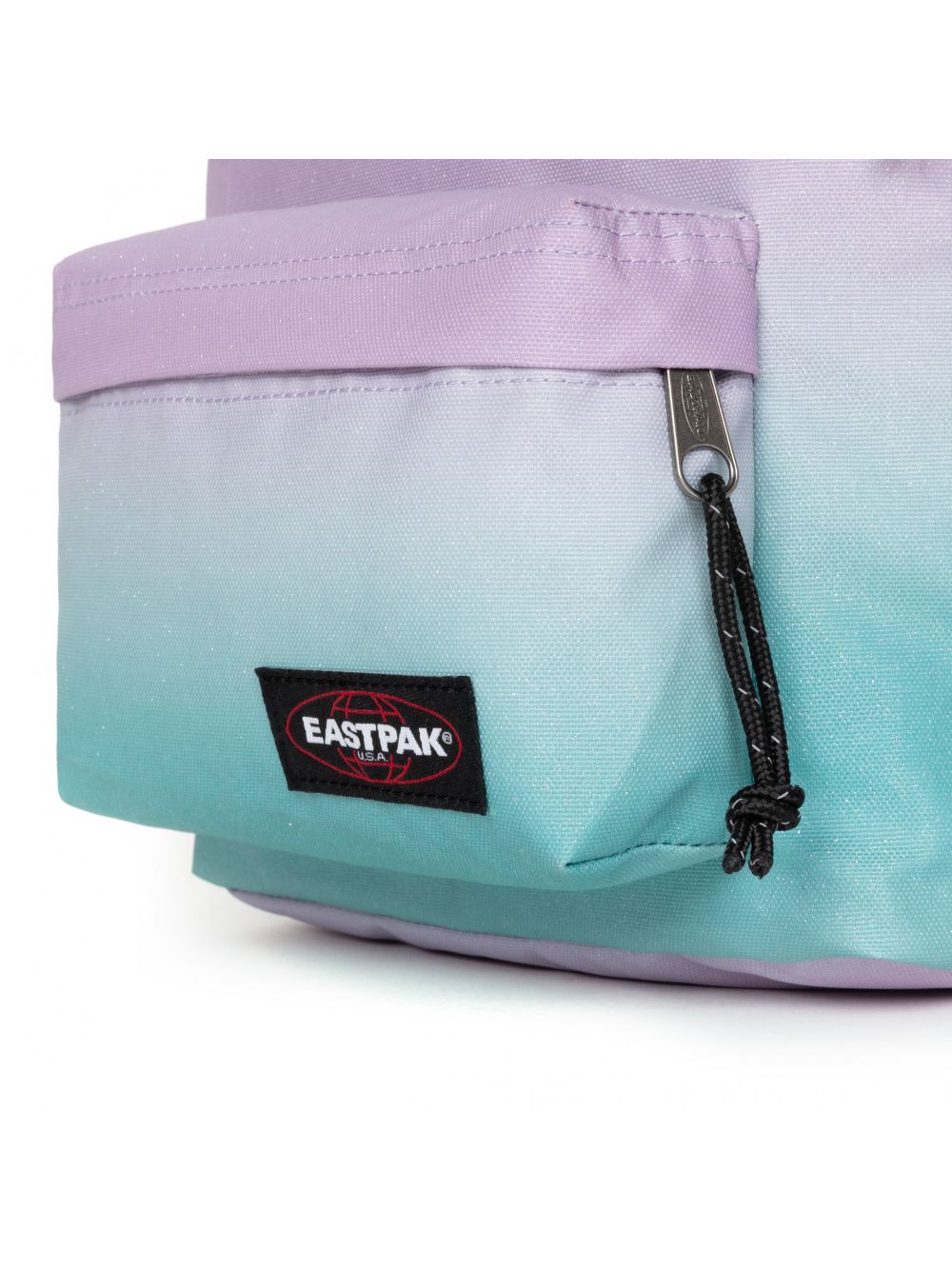 Zaino Eastpak Orbit Unisex - Lilla