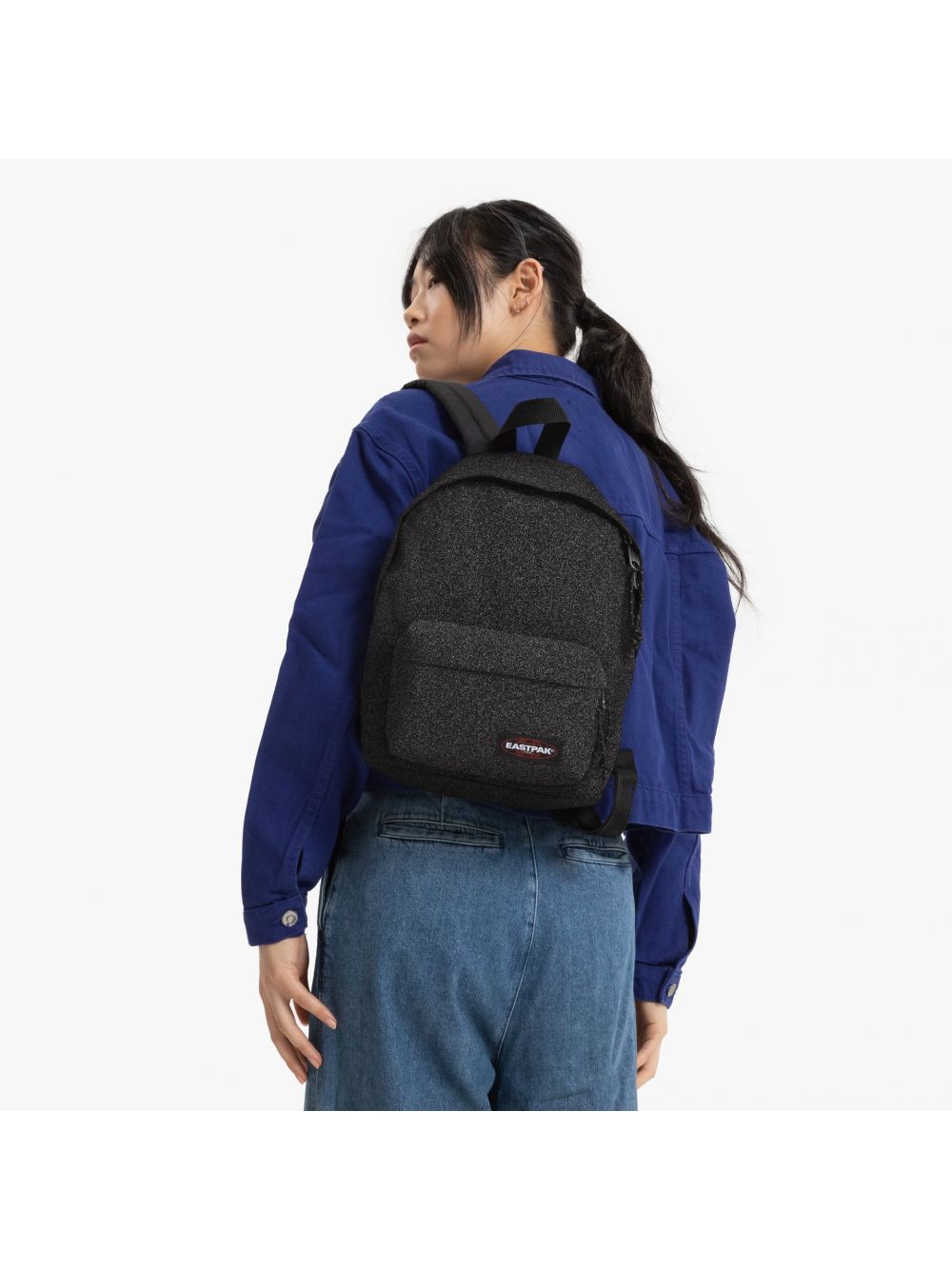 Zaino Eastpak Orbit Unisex - Nero