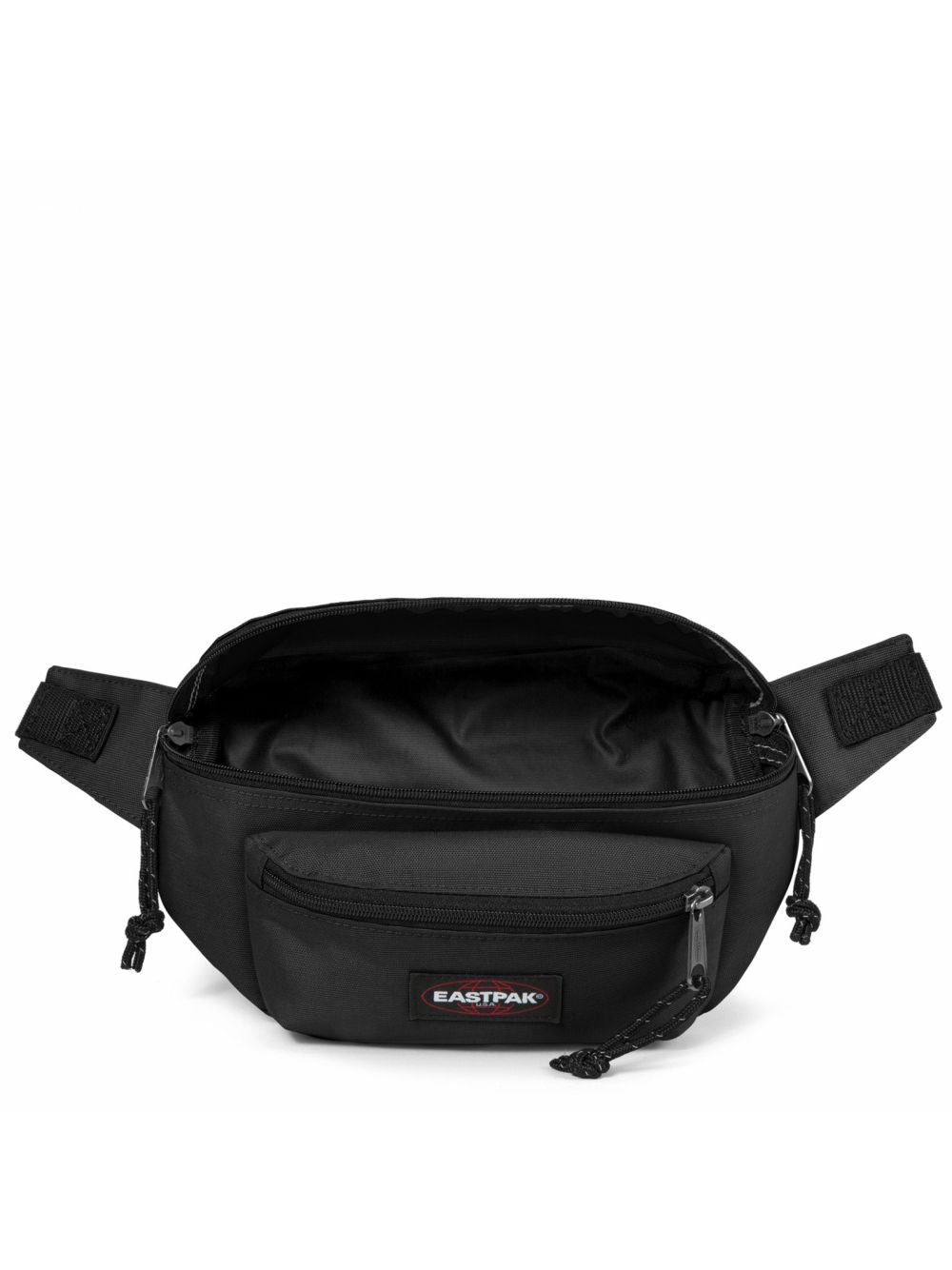 Marsupio Eastpak DOGGY BAG Unisex - Nero