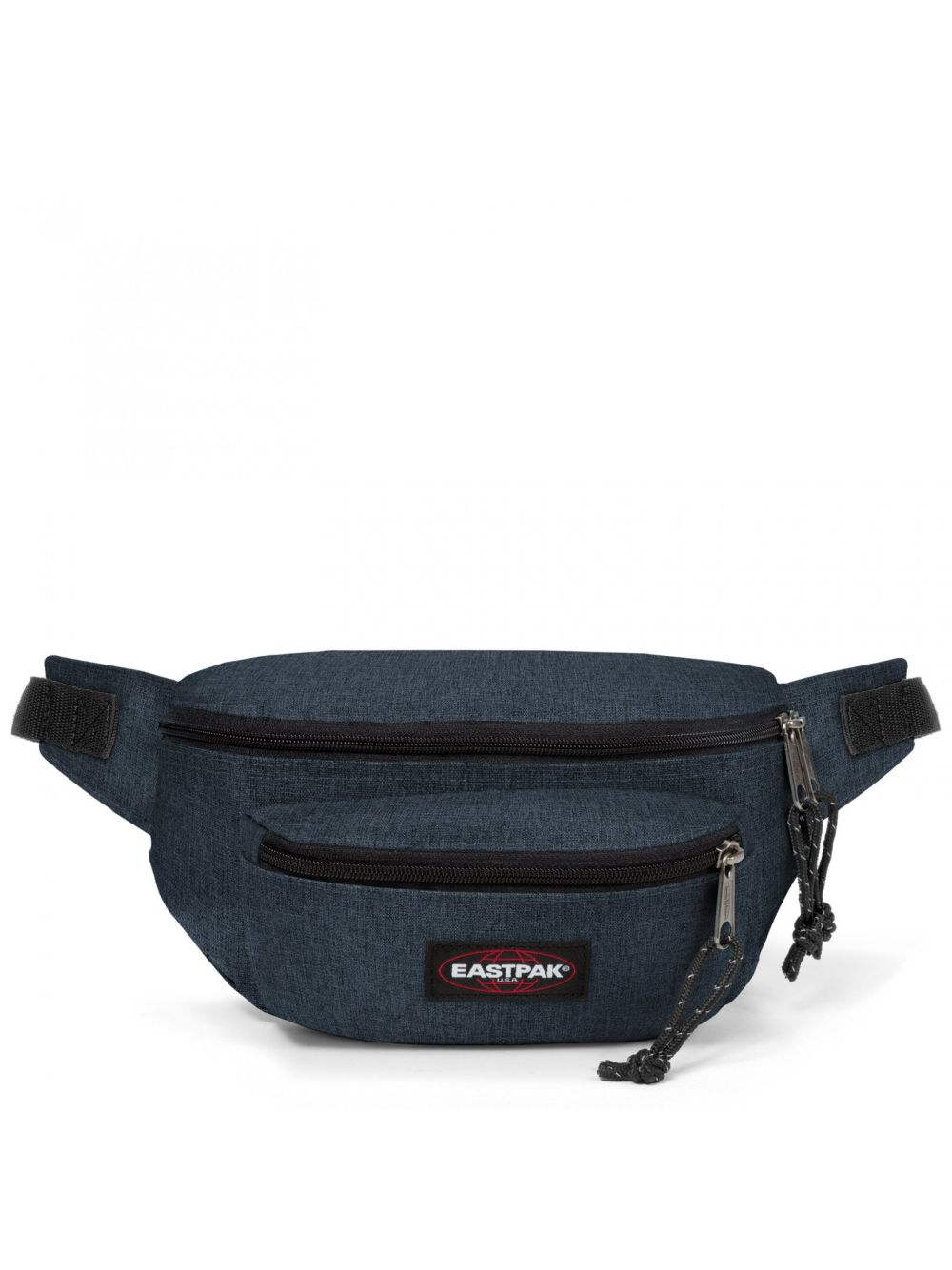 Marsupio Eastpak DOGGY BAG Unisex - Blu
