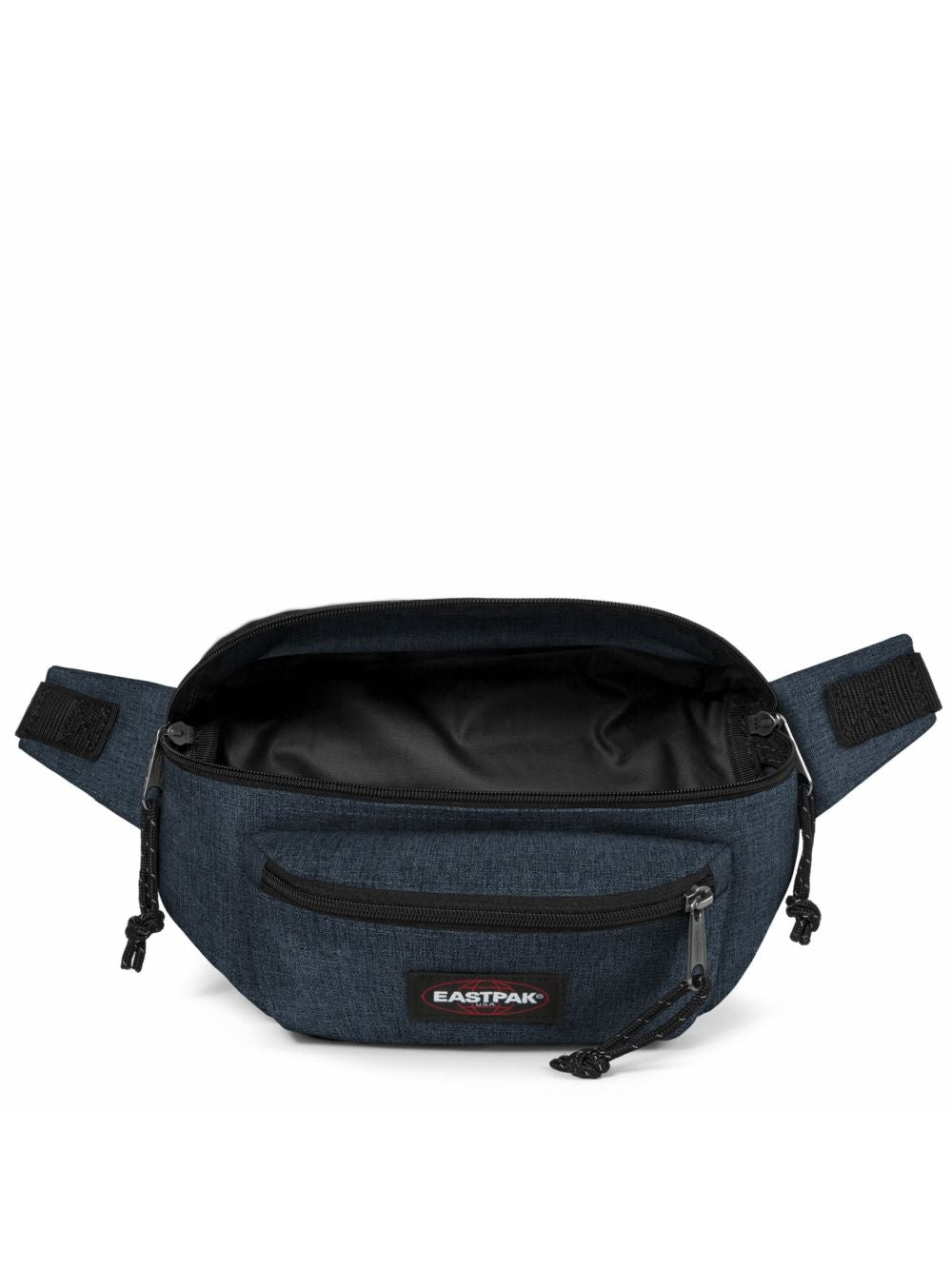 Marsupio Eastpak DOGGY BAG Unisex - Blu