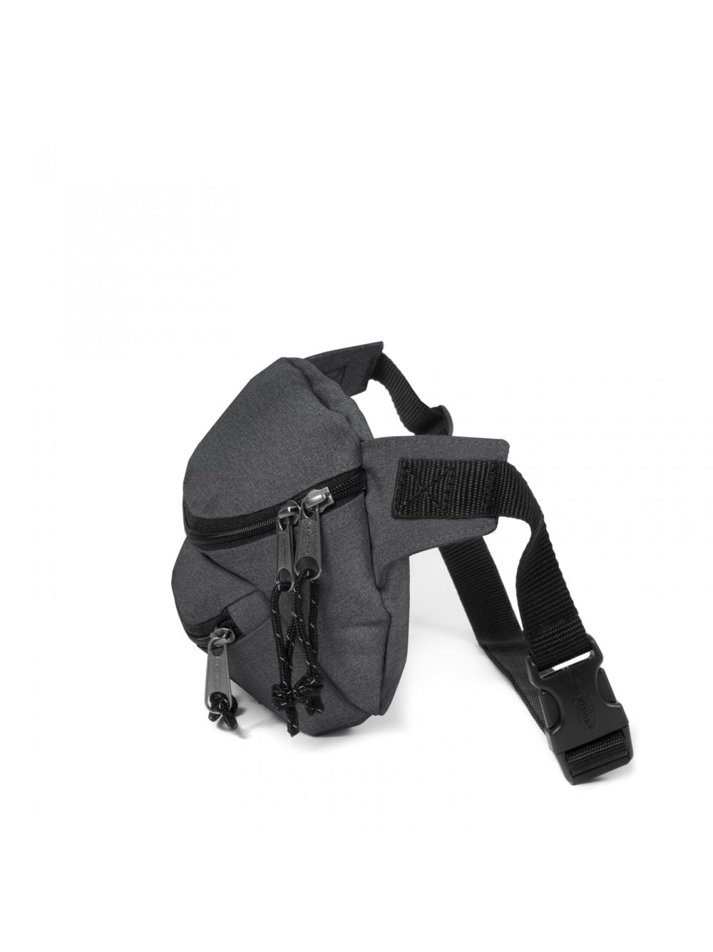 Marsupio Eastpak DOGGY BAG Unisex - Nero