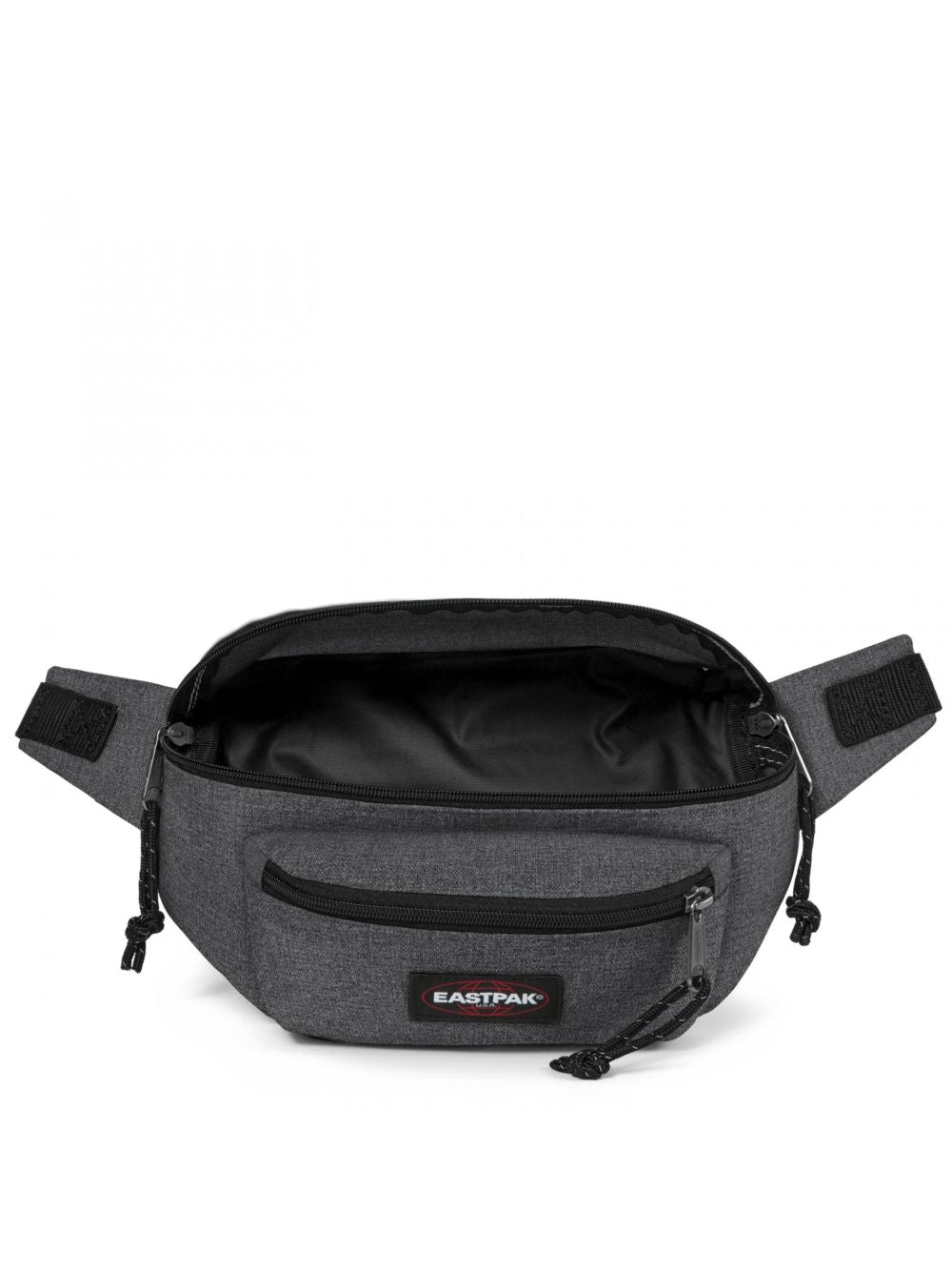 Marsupio Eastpak DOGGY BAG Unisex - Nero