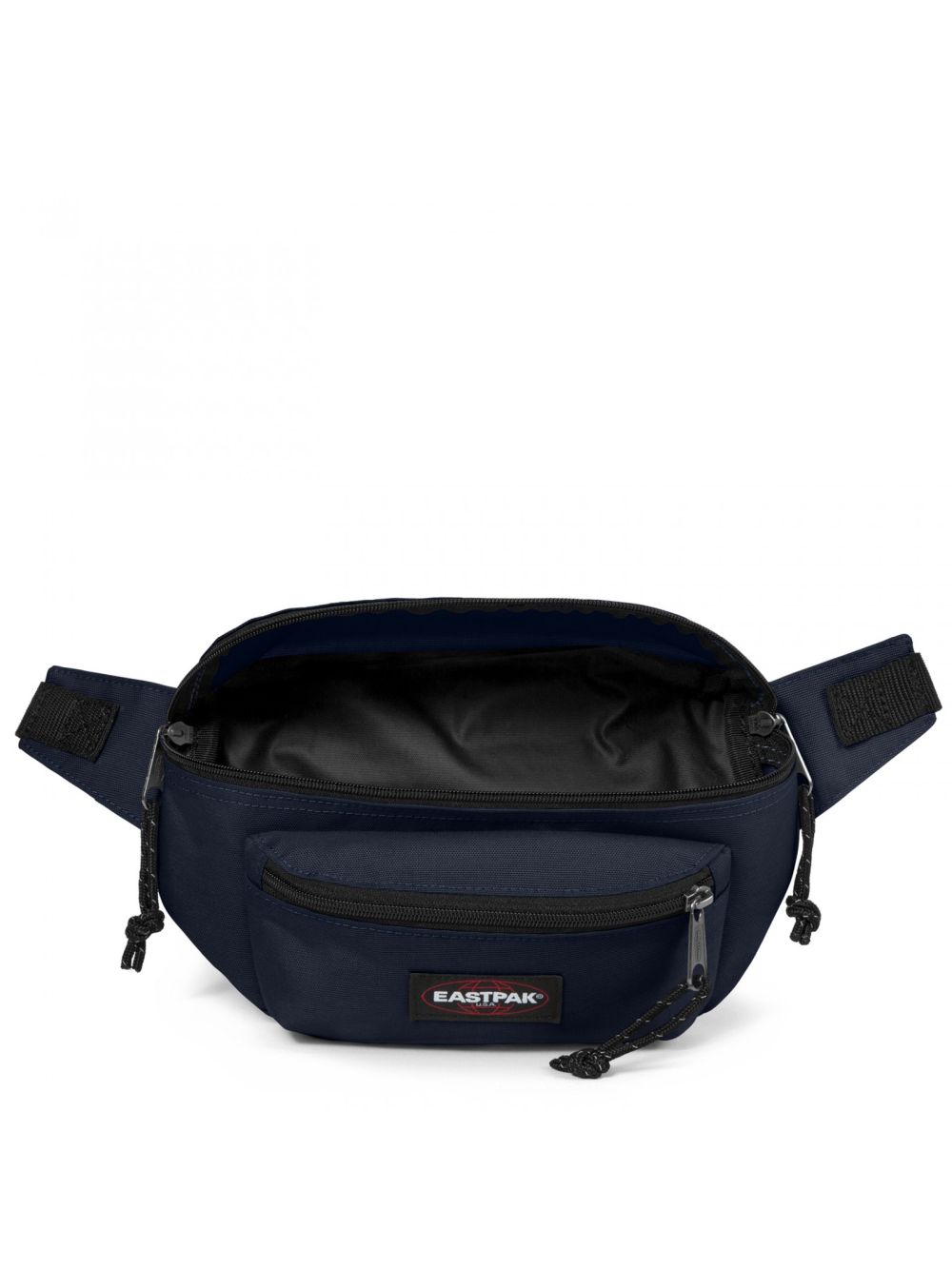 Marsupio Eastpak DOGGY BAG Unisex - Blu