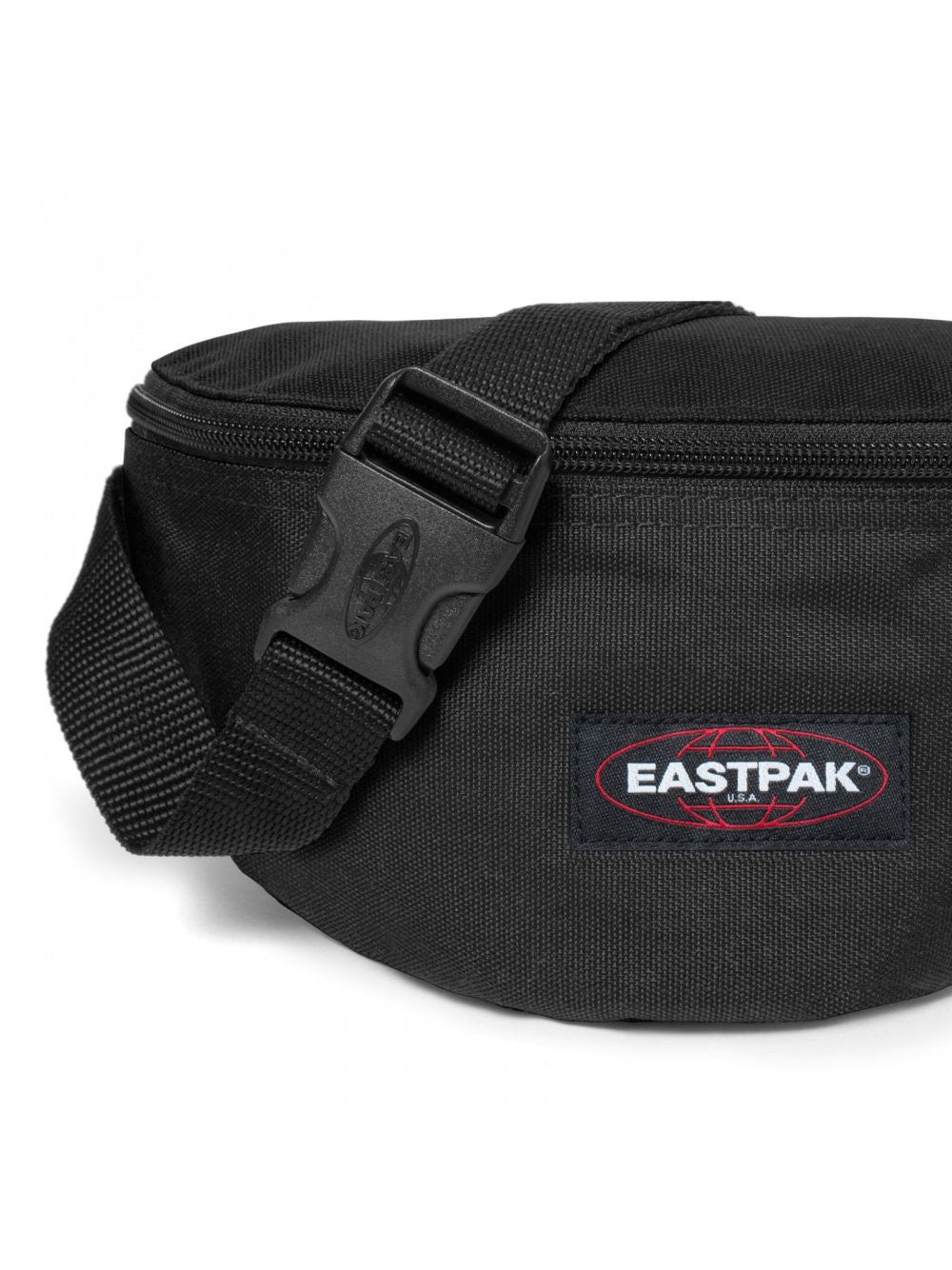 Marsupio Eastpak SPRINGER Unisex - Nero