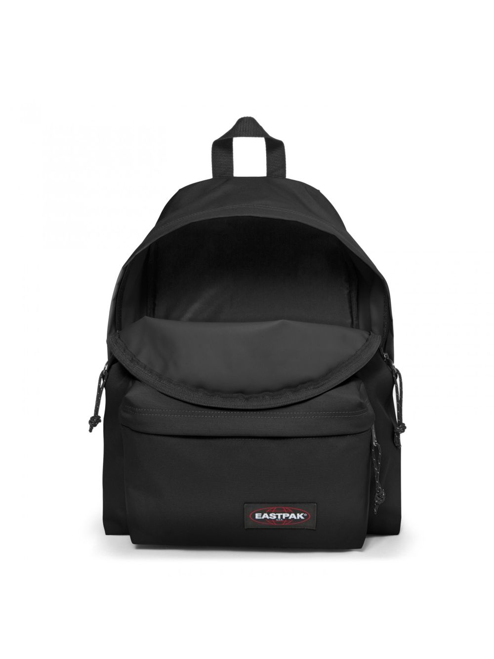 Zaino Eastpak Padded Pak'R Unisex - Nero