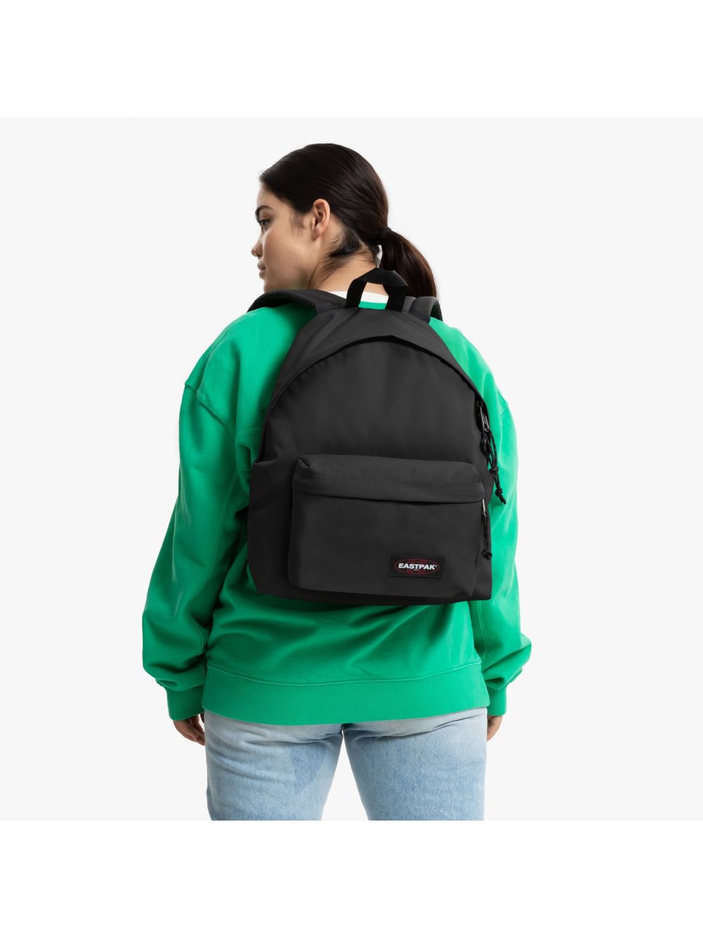 Zaino Eastpak Padded Pak'R Unisex - Nero