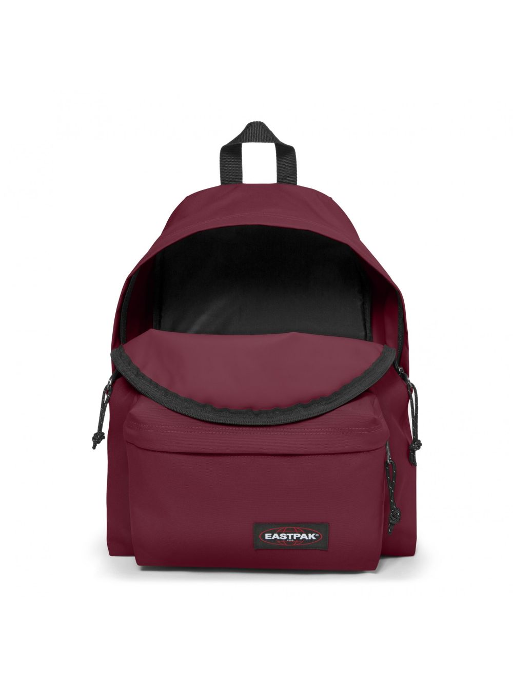 Zaino Eastpak Padded Pak'R Unisex - Bordeaux