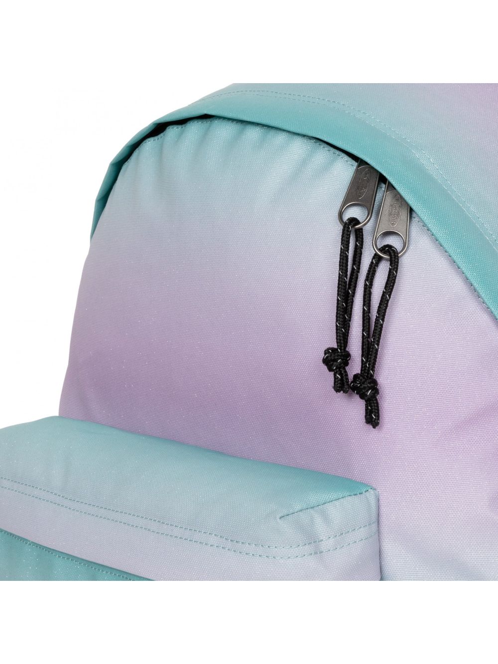 Zaino Eastpak Padded Pak'R Unisex - Lilla