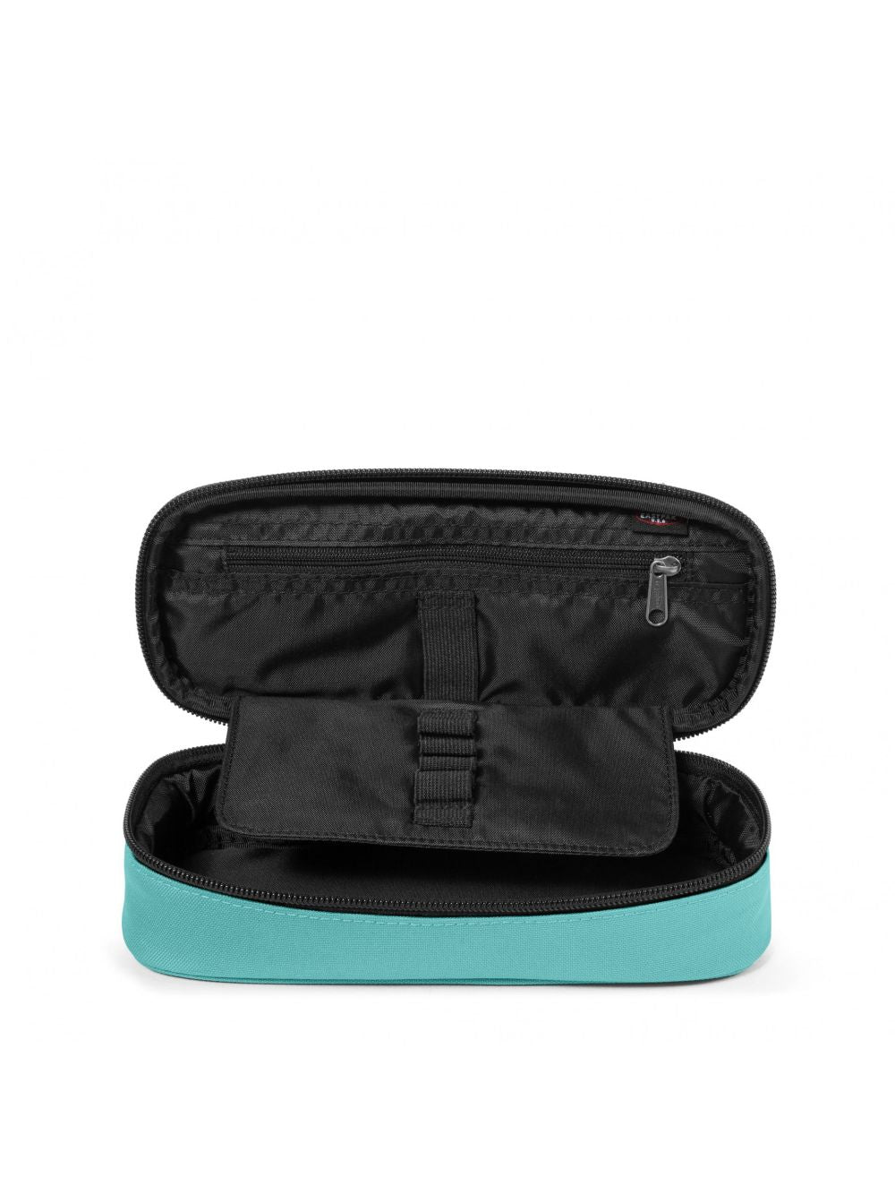 Astuccio Eastpak Oval Single Unisex - Azzurro