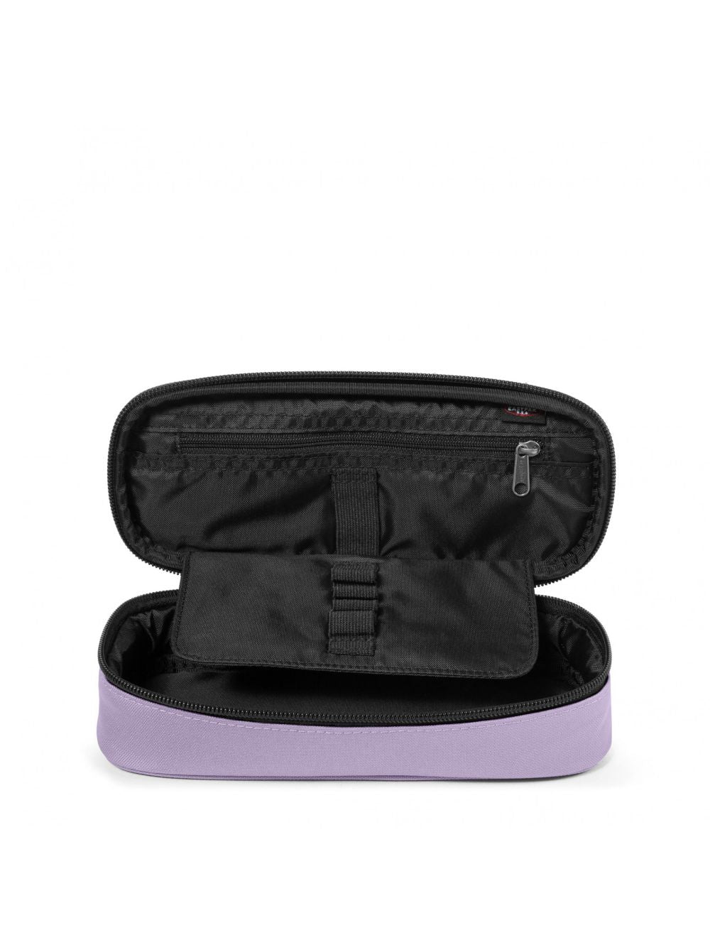 Astuccio Eastpak Oval Single Unisex - Lilla