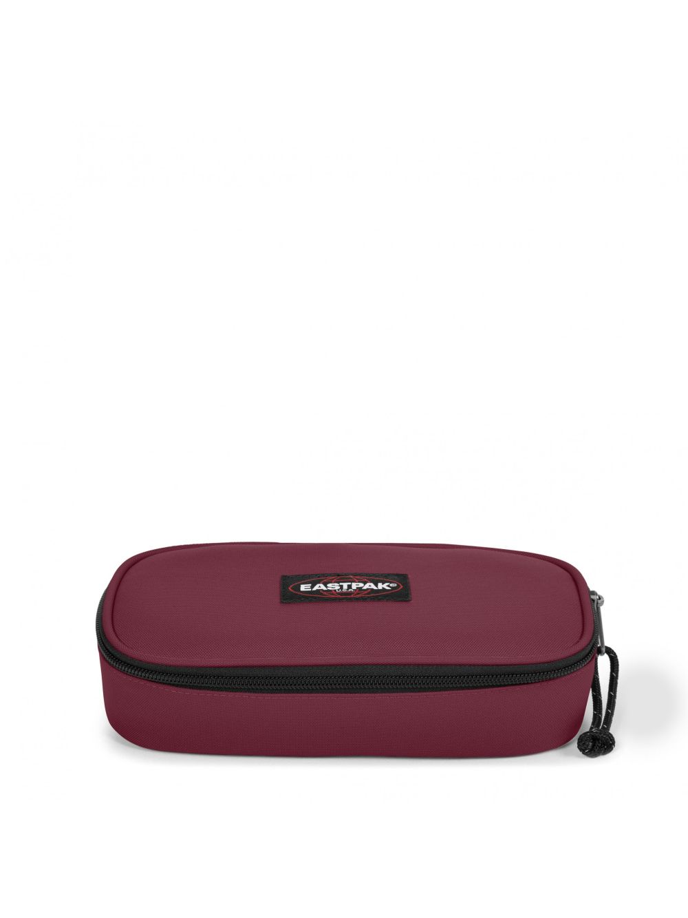 Astuccio Eastpak Oval Single Unisex - Bordeaux