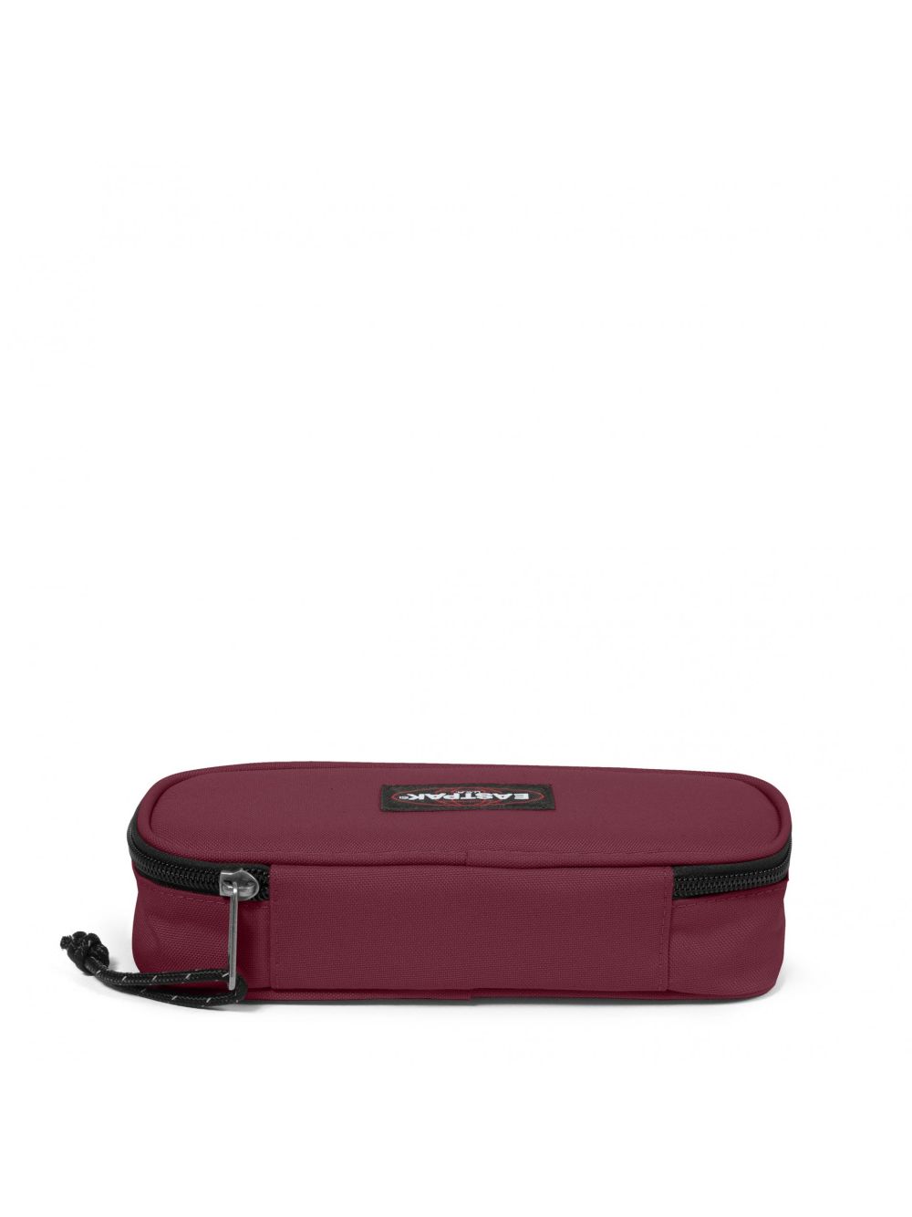 Astuccio Eastpak Oval Single Unisex - Bordeaux