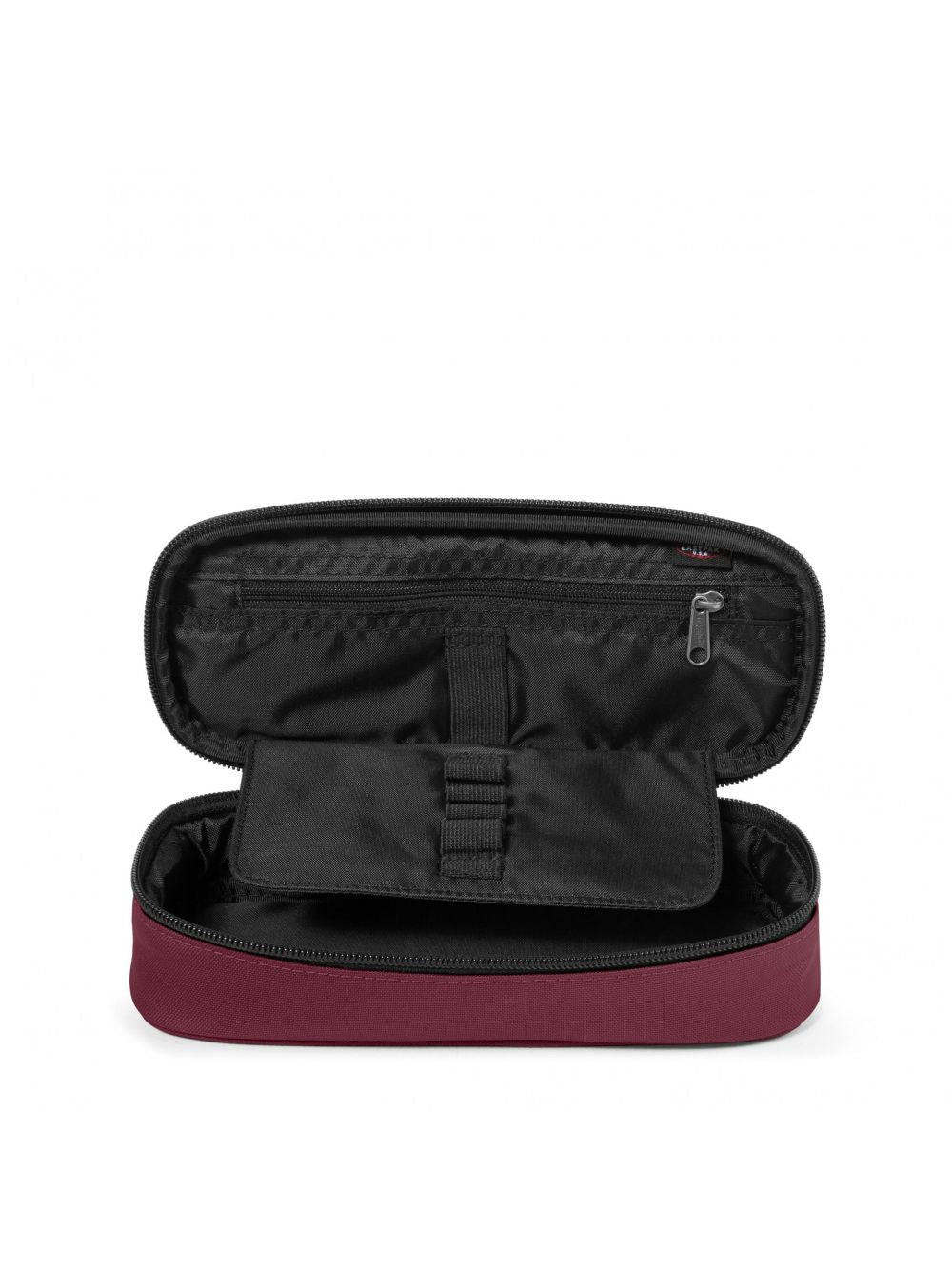 Astuccio Eastpak Oval Single Unisex - Bordeaux