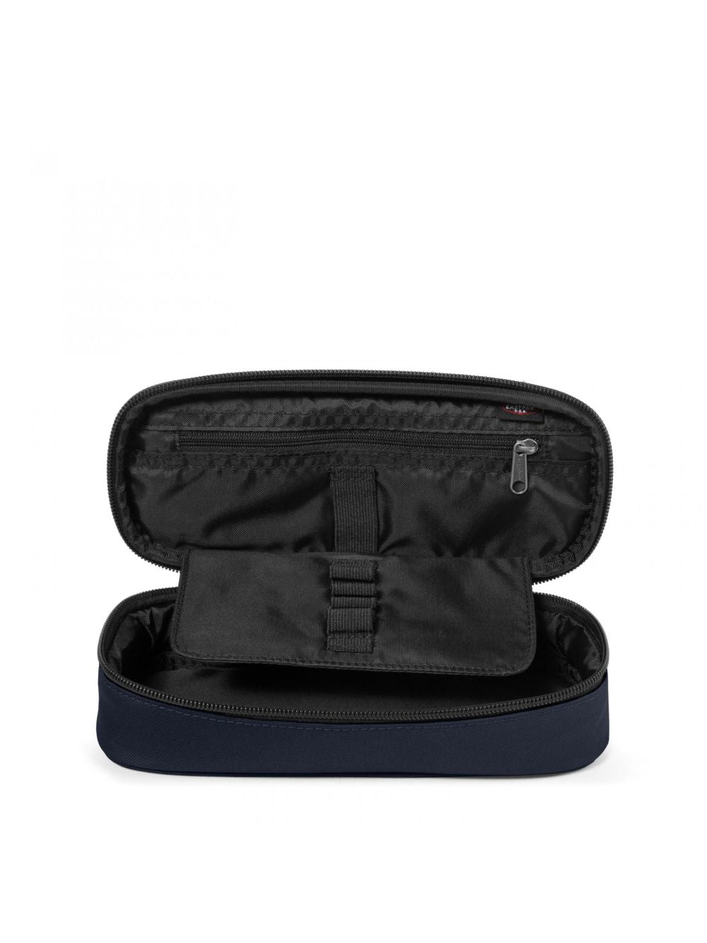 Astuccio Eastpak Oval Single Unisex - Blu