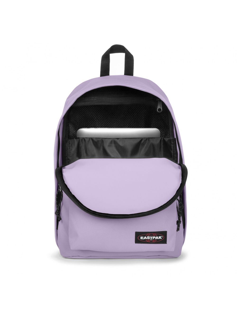 Zaino Eastpak Out Of Office Unisex - Lilla