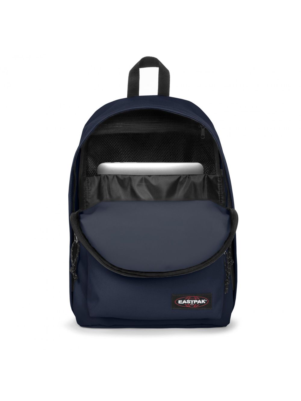 Zaino Eastpak Out Of Office Unisex - Blu