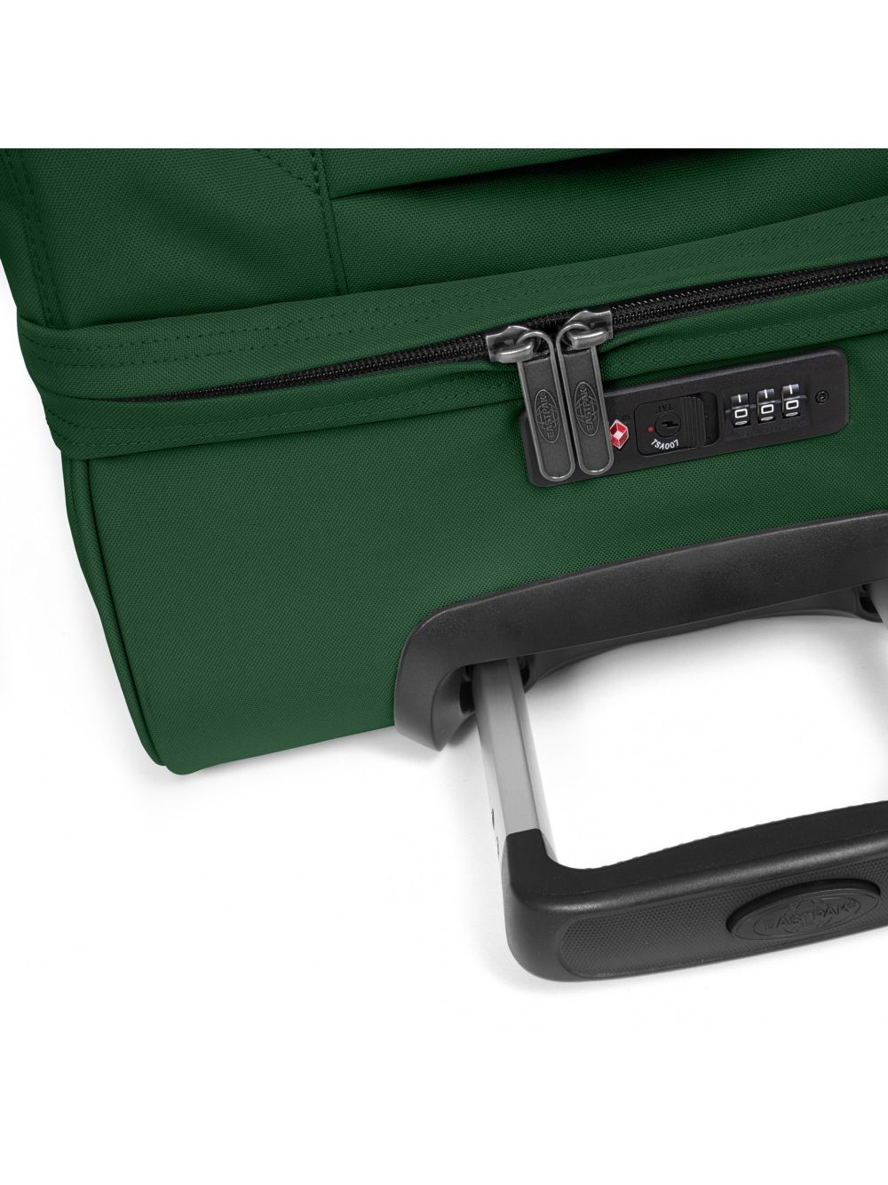 Trolley Eastpak Unisex - Verde