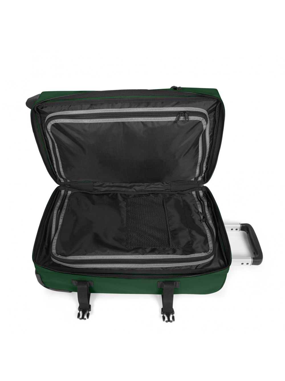 Trolley Eastpak Unisex - Verde