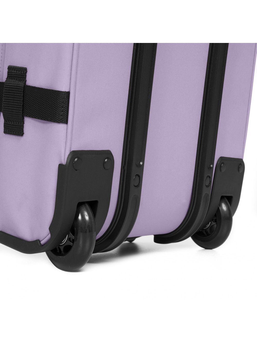 Trolley Eastpak Unisex - Lilla