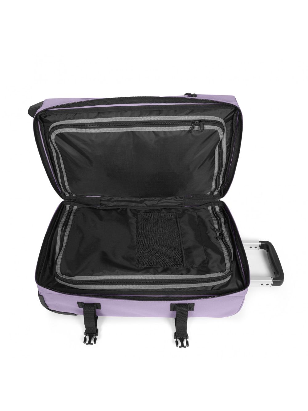 Trolley Eastpak Unisex - Lilla