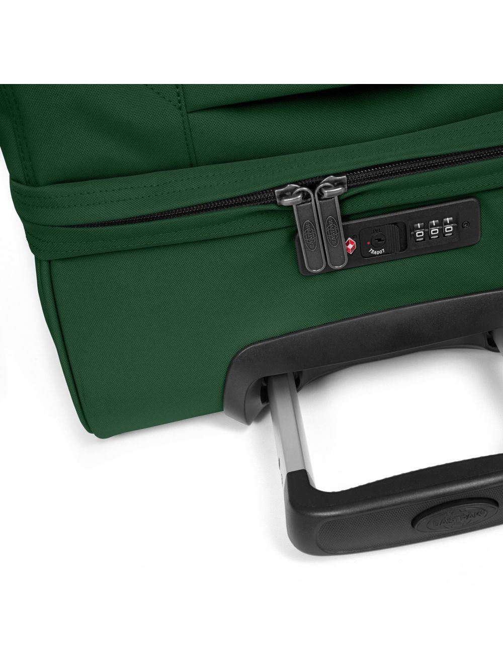 Trolley Eastpak Unisex - Verde