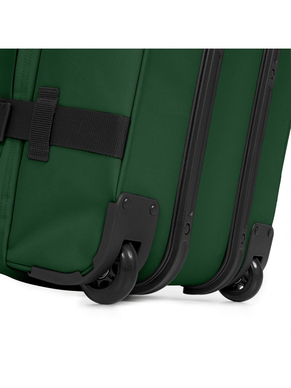Trolley Eastpak Unisex - Verde