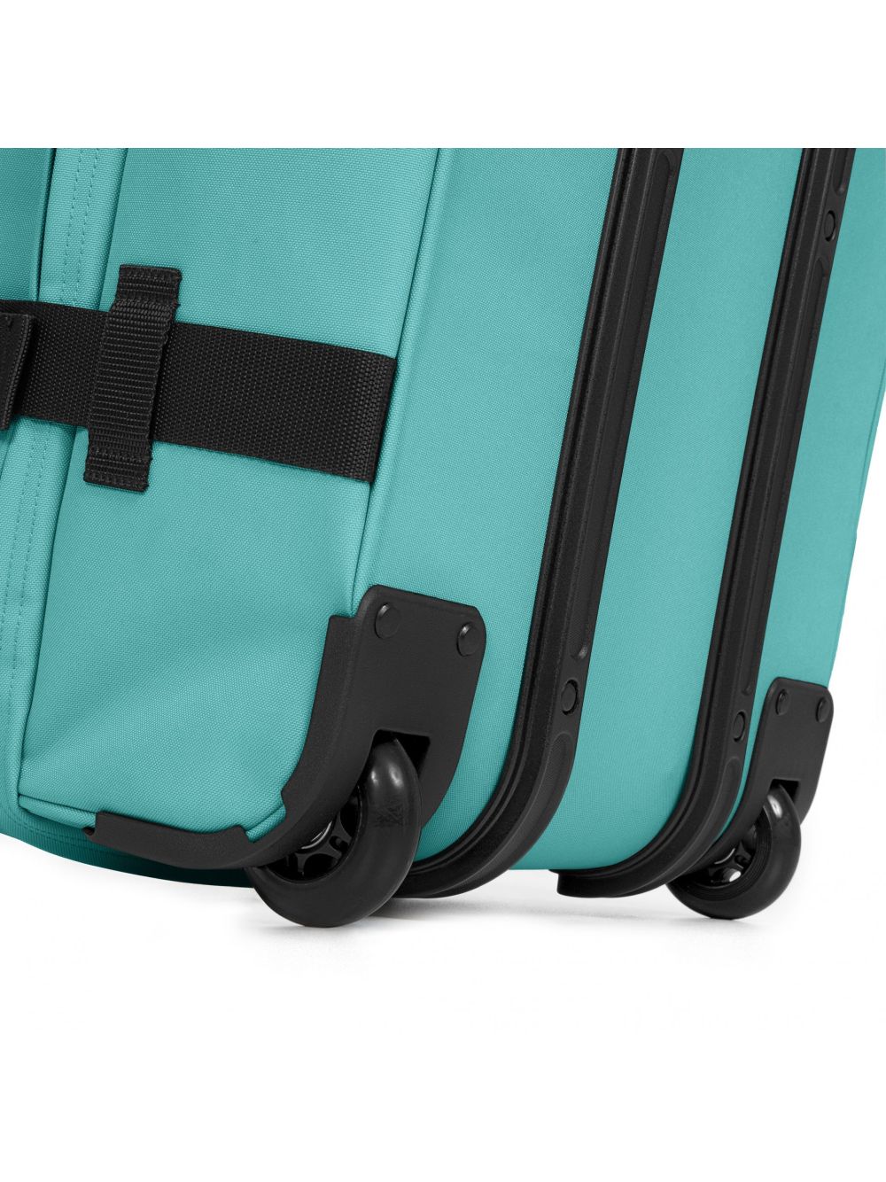 Trolley Eastpak Unisex - Azzurro