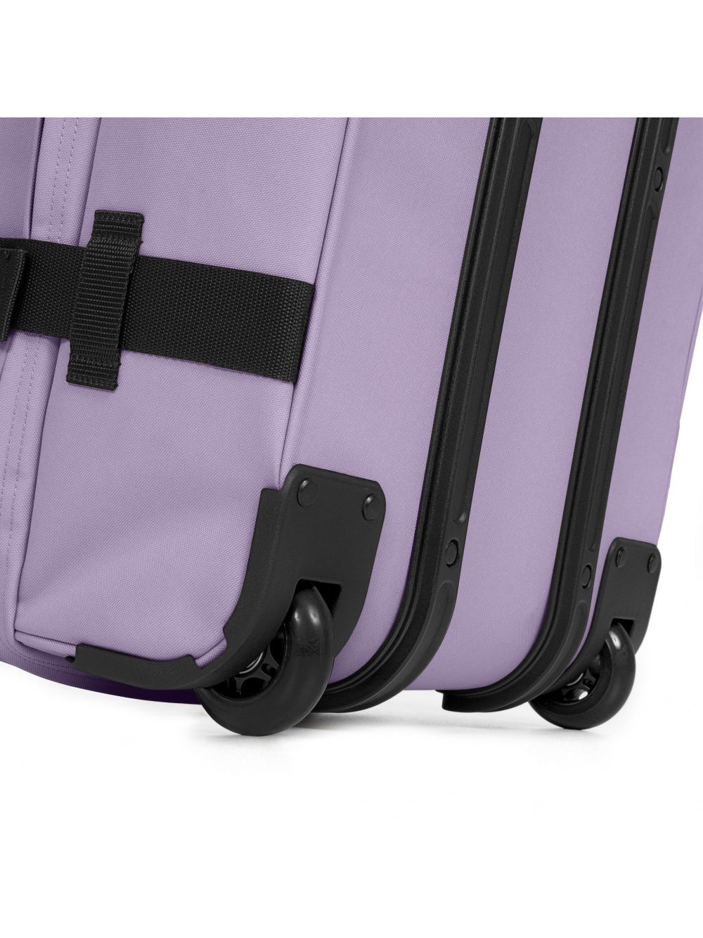 Trolley Eastpak Unisex - Lilla