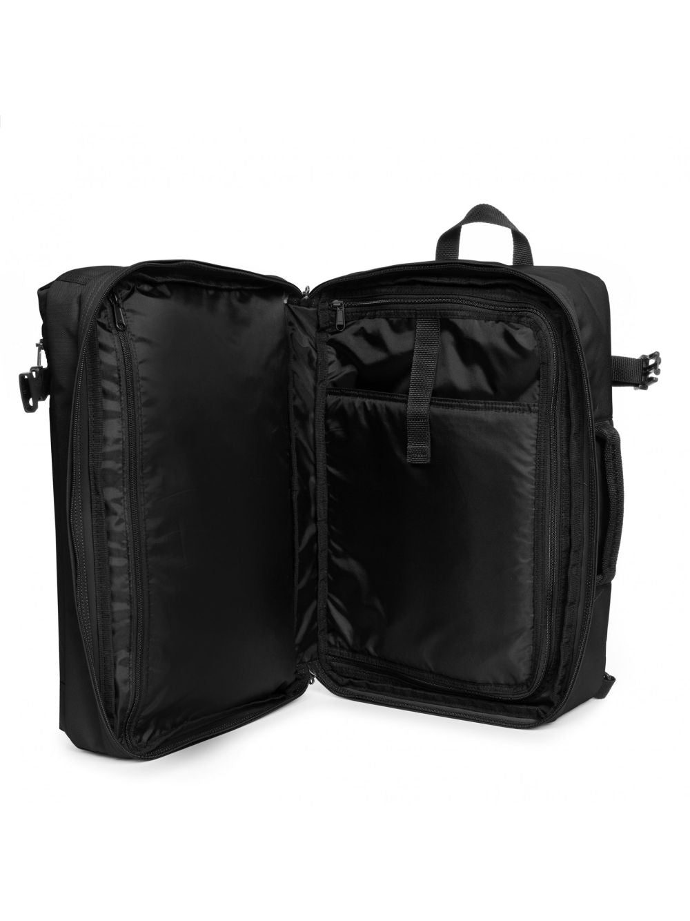 Trolley Eastpak Unisex - Nero