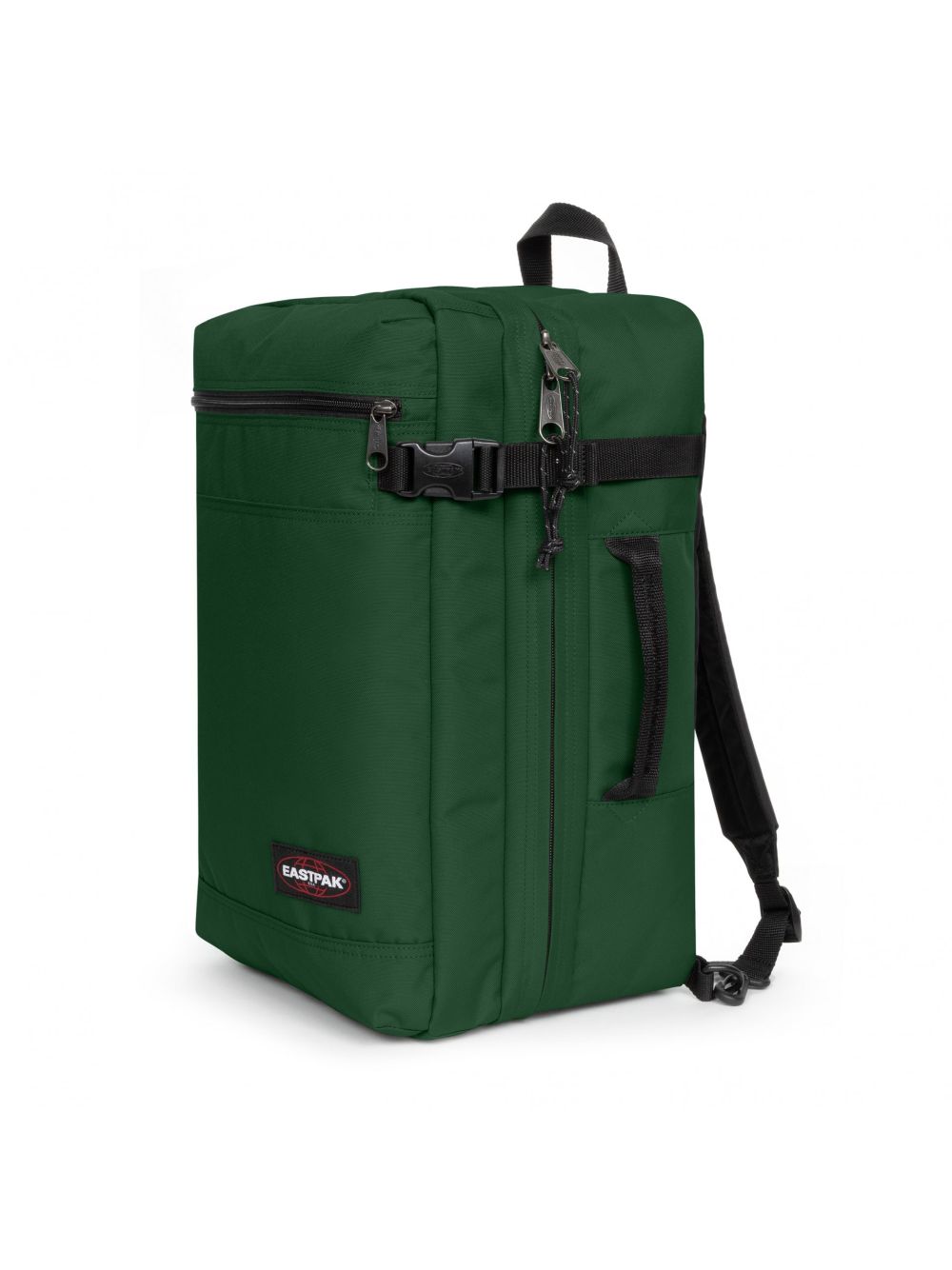 Trolley Eastpak Unisex - Verde