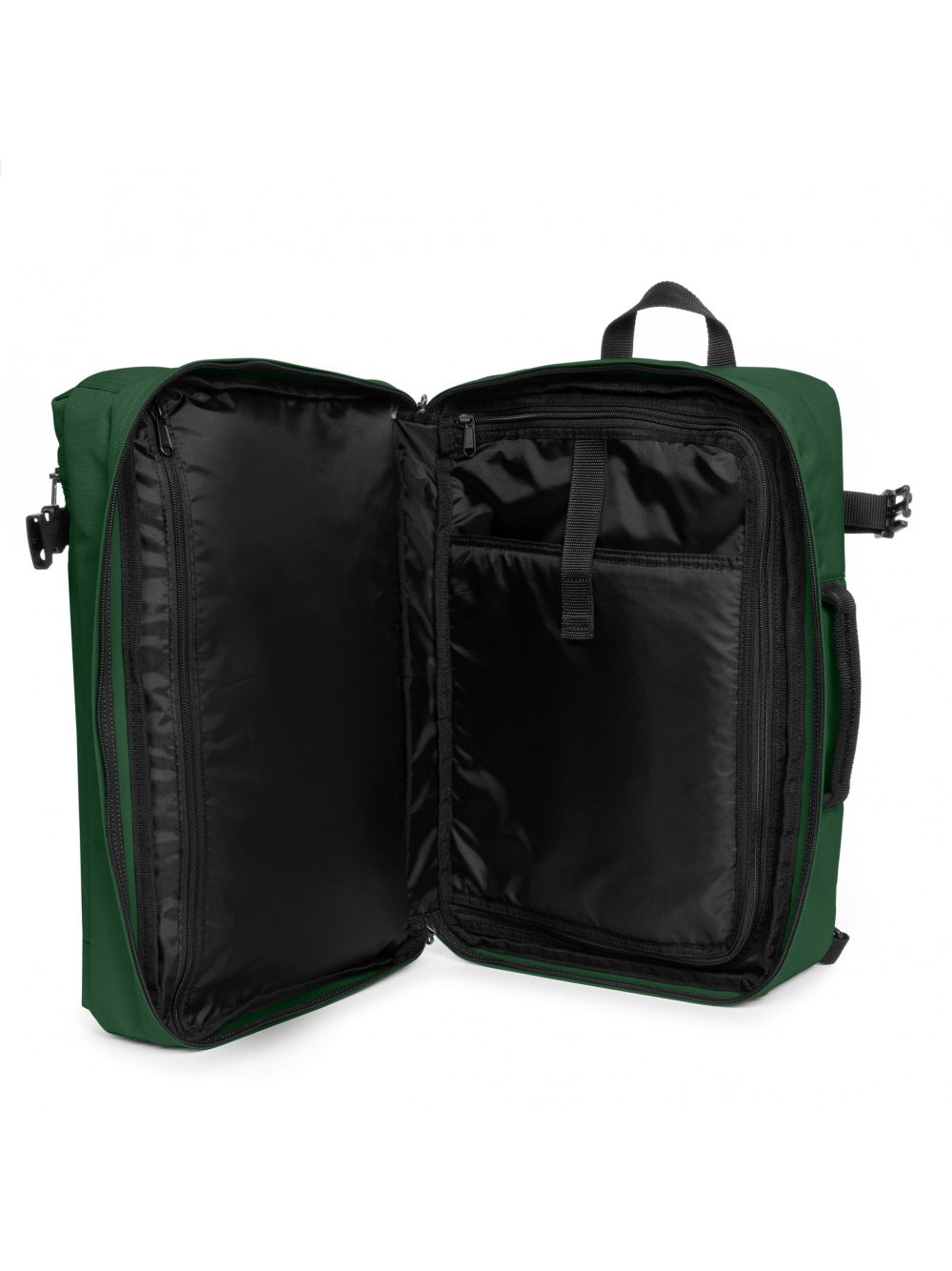 Trolley Eastpak Unisex - Verde