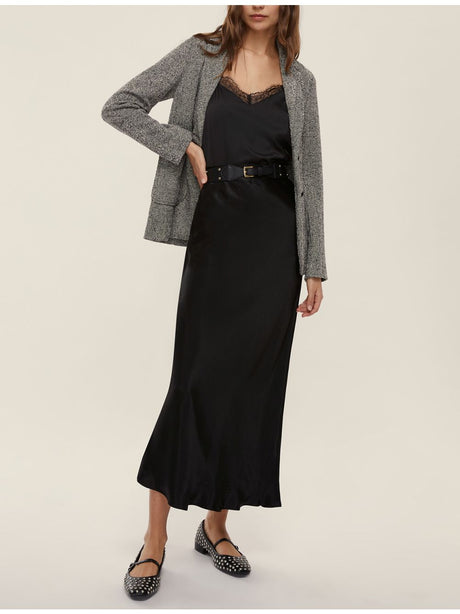Giacca Emme Marella DEAR Donna - Nero