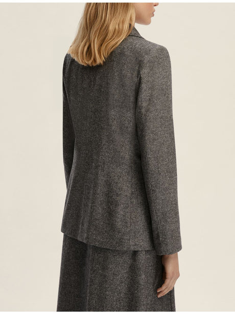 Giacca Emme Marella CANARIE Donna - Grigio