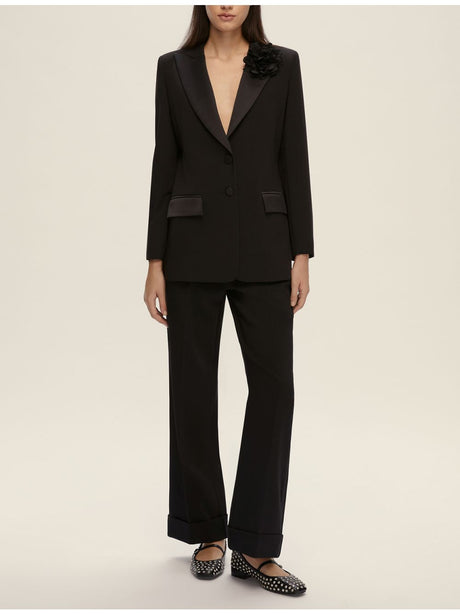 Giacca Emme Marella SONNI Donna - Nero
