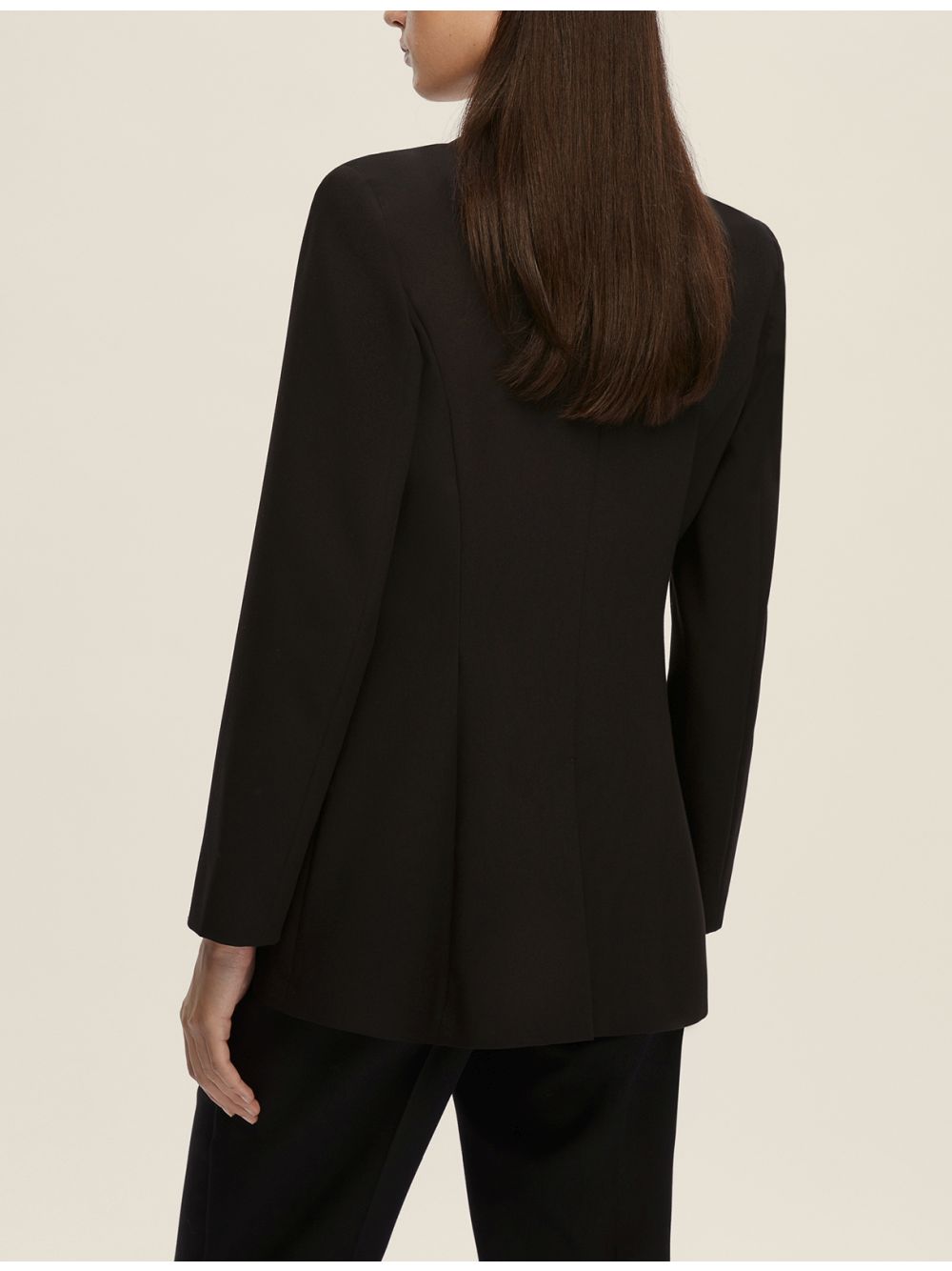 Giacca Emme Marella SONNI Donna - Nero
