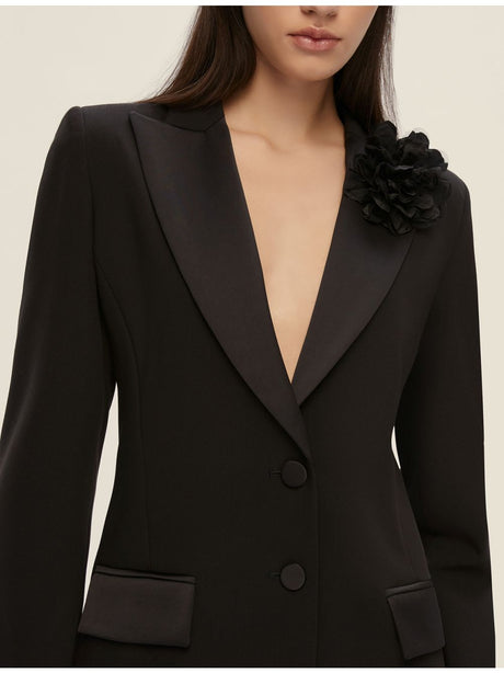 Giacca Emme Marella SONNI Donna - Nero