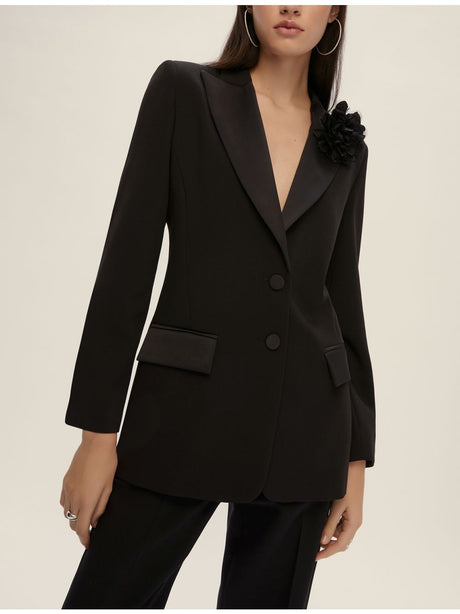 Giacca Emme Marella SONNI Donna - Nero