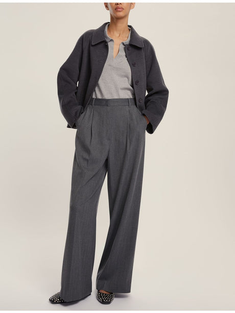 Giacca Emme Marella CLIP Donna - Grigio