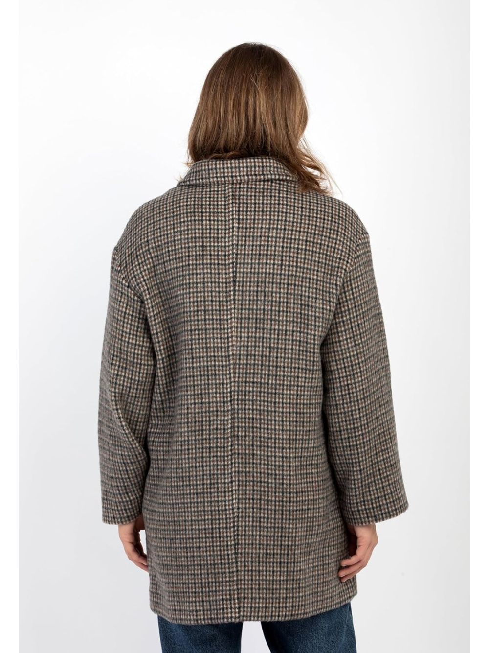 Giacca Emme Marella ZINNIA Donna - Marrone