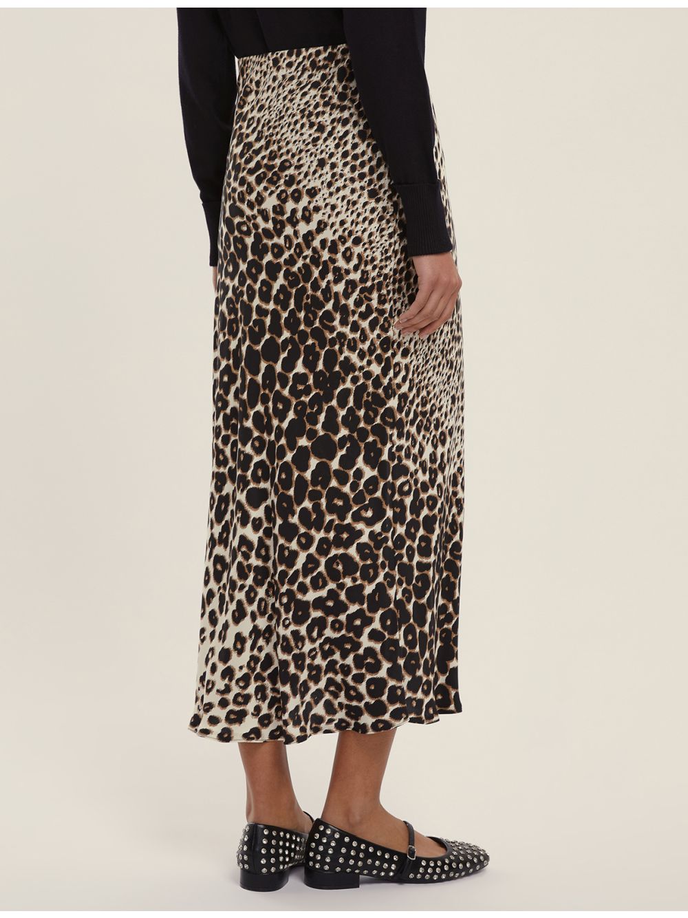 Gonna Emme Marella DOREMA Donna - Beige