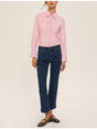 Camicia Emme Marella VALDA Donna - Rosa