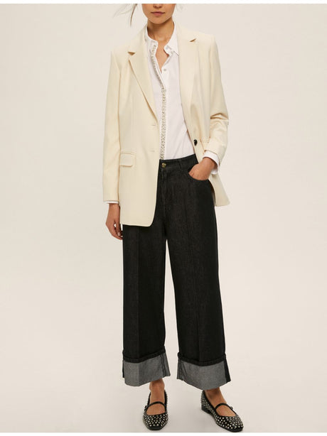 Camicia Emme Marella VALDA Donna - Bianco