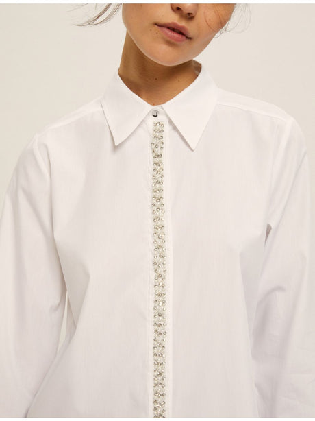 Camicia Emme Marella VALDA Donna - Bianco