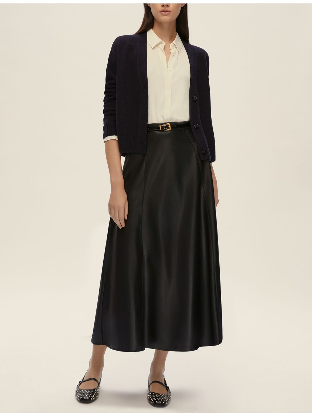 Camicia Emme Marella LUIS Donna - Bianco