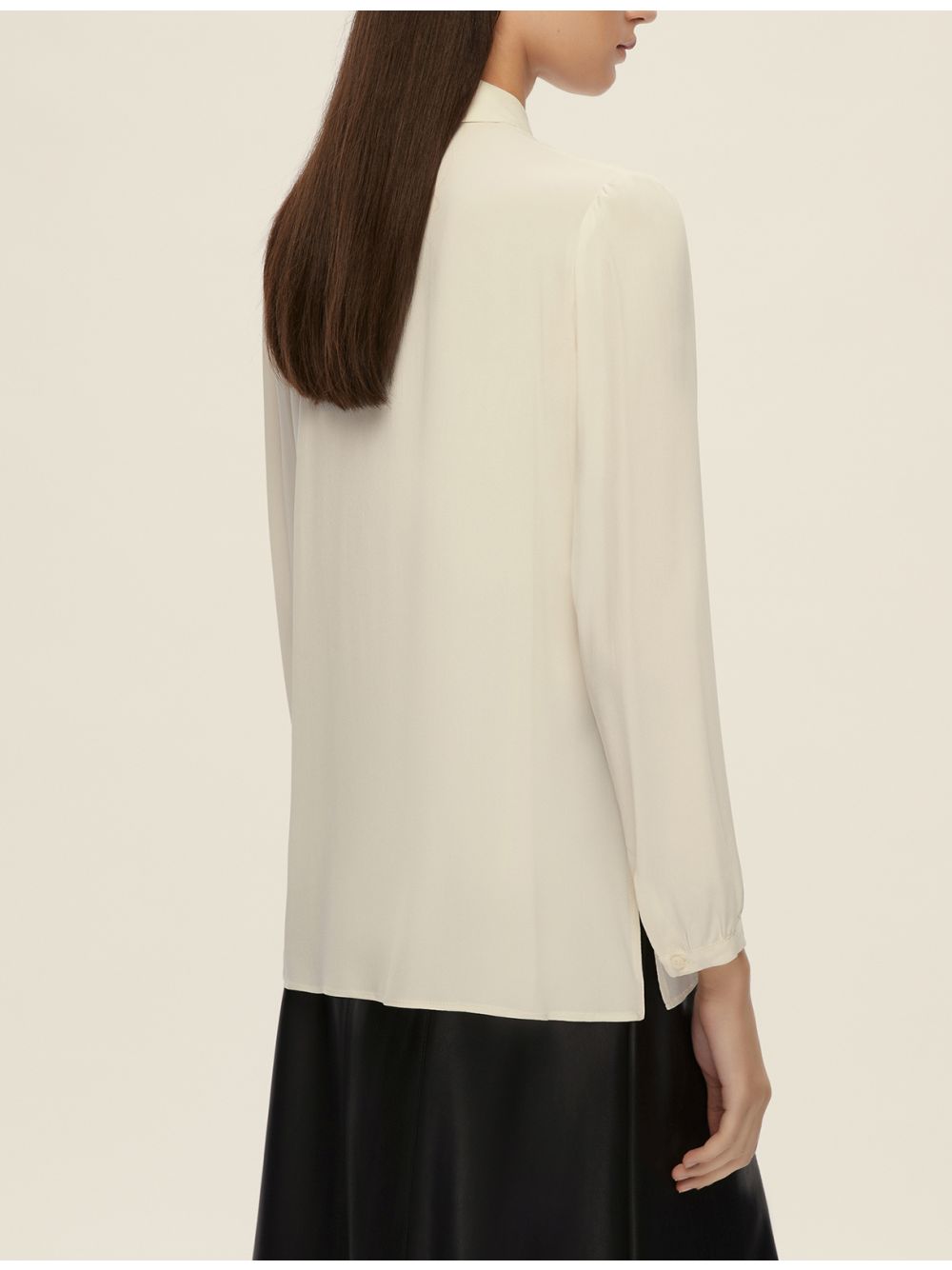 Camicia Emme Marella LUIS Donna - Bianco