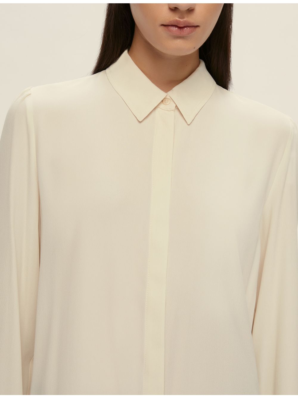 Camicia Emme Marella LUIS Donna - Bianco