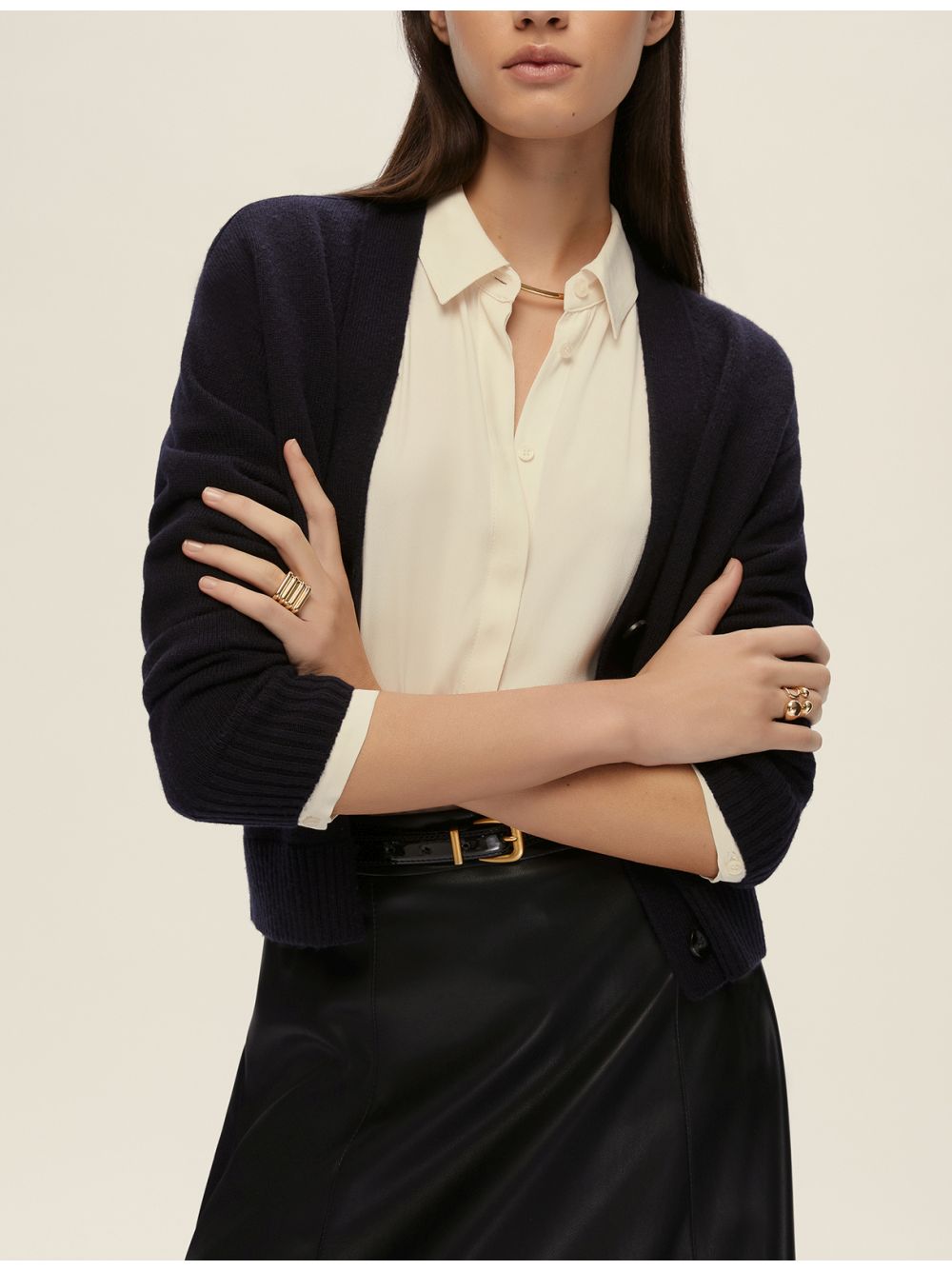 Camicia Emme Marella LUIS Donna - Bianco